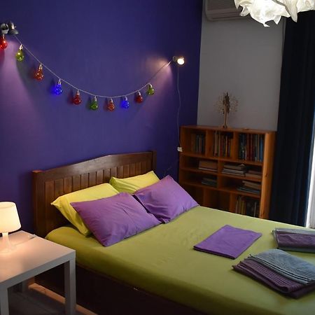 Sophie'S Choice Apartamento Náuplia Exterior foto