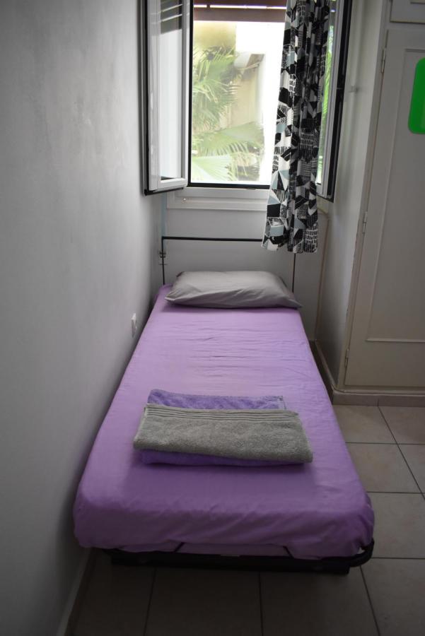 Sophie'S Choice Apartamento Náuplia Exterior foto