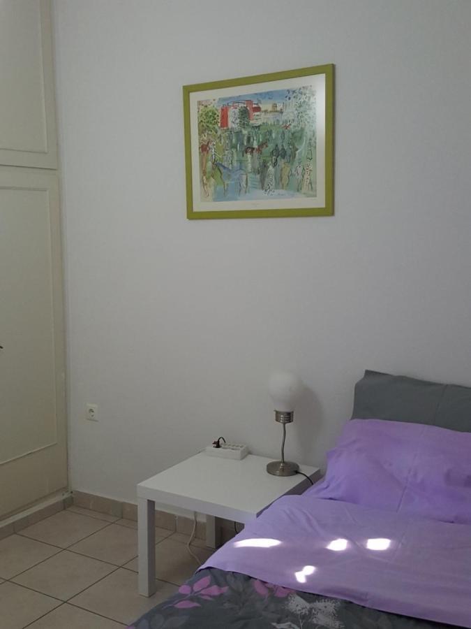 Sophie'S Choice Apartamento Náuplia Exterior foto